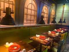 -胖哥俩肉蟹煲(苏州中心店)