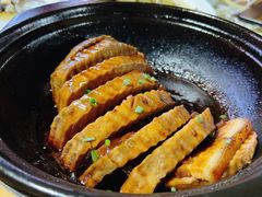 -白沙码头海鲜广场