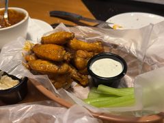 -Texas Roadhouse(世纪汇广场店)