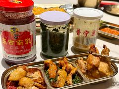 -西塔老太太泥炉烤肉(南山旗舰店)