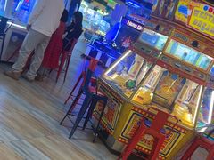 -汤姆熊欢乐世界(龙之梦店)