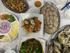 -嘉升大排档(番禺总店)