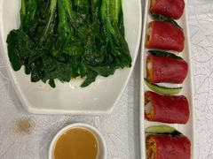 -老廣新意-全天茶点(宝能店)