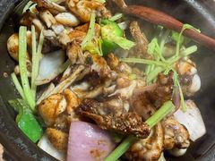 -啫神·广州地标美食(北京路店)