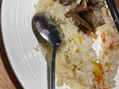 -谷丽麦馕新疆菜·清真(步步高梅溪新天地店)