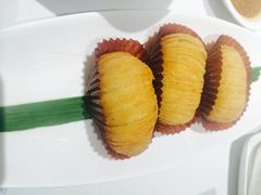 潮福城(湖滨北路店)-潮福城大酒楼·潮味粤品·港式点心(湖滨北路店)