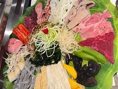 -朱光玉火锅馆·太原旗舰(钟楼街店)