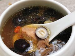 -大树餐厅(红旗街万达店)