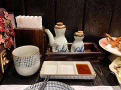 -芥岛(河北大街店)