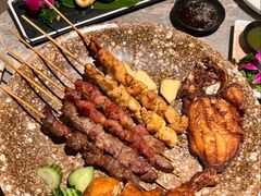 -Home Thai·泰谣(王府井apm店)