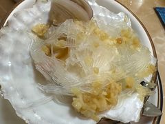 -海大大蒸汽海鲜餐厅·粤菜·特色小炒(欢乐颂店)