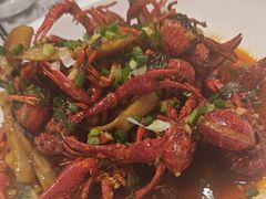 -严三毛口味虾·小严同学的店(曙光路直营店)