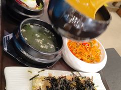 -金刚山(学府路店)