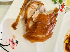 -大碗居·烤鸭·鱼头泡饼(天坛东门店)