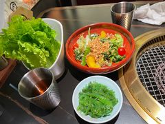 -厚贞日式烤肉(浦东汇智店)