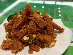 -令氏家外家周礼食府(桥南店)