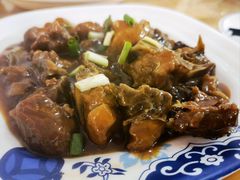 -阿东农家菜(新场古镇下塘街店)