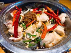 -隔壁老王·家常云南菜(花巷店)