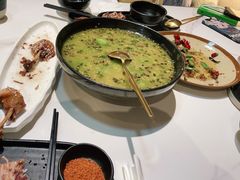 -乔阿马·江南味·驴肉香(龙湖华泾天街店)