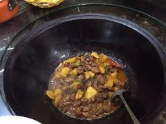 -粗粮人家·东北菜(洋桥店)