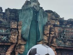 -淹城春秋乐园