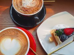 -街角 T·COFFEE 融合料理·BISTRO(车公庙店)