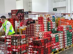 -山姆会员商店(亦庄创意生活广场店)