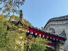 -西安市广仁寺