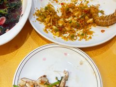 -鹏城人家海鲜酒家·23年老字号(较场尾店)