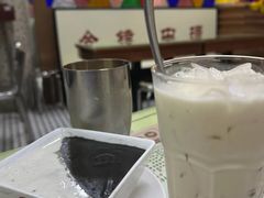 -香港華心糖水鋪(南西总店)