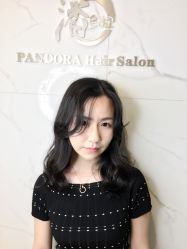 -潘多拉Hairsalon