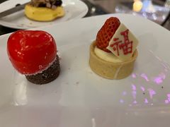 -武汉洲际酒店·漢自助餐厅