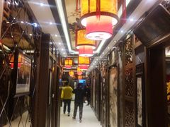 -盈春大饭店(千山路店)