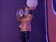 -星聚会KTV(合生汇黑金店)