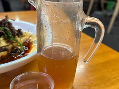 -龙姐私房菜(和顺古镇店)