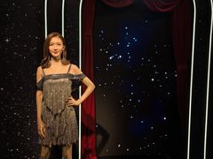 -上海杜莎夫人蜡像馆