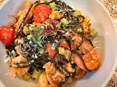 -小芳廷餐厅