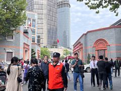 -中共一大纪念馆