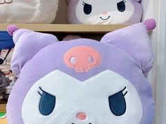 -名创优品(万达广场河东店)