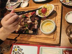 -美乐食街(小南店)