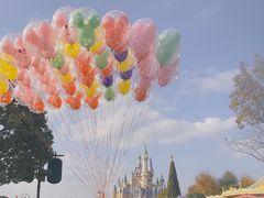 -上海迪士尼度假区