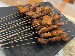 -清真马三汤包(回民街店)