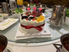 -小肥羊·牛羊肉火锅(原平店)