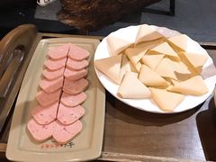-渝味晓宇火锅(合川路店)