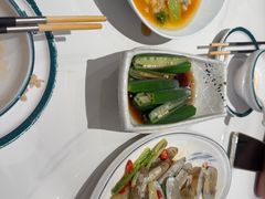 -荔粥记潮汕砂锅粥(新北万达店)