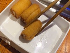 -滋奇·扬州地标火锅(东关街店)