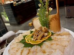 -东海怡品海鲜豆捞(星街坊店)