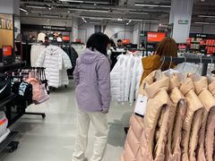 -王府井奥莱临潼小镇(临潼店)