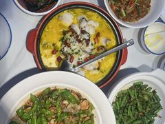 -兰湘子·湘菜小炒(荥阳吾悦广场店)