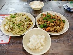 -翟氏天天小吃(上东街区店)